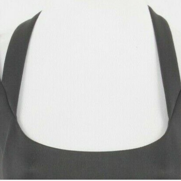 🆕 Guess Sexy and Fun Black Sleeveless Dress - Picture 6 of 8